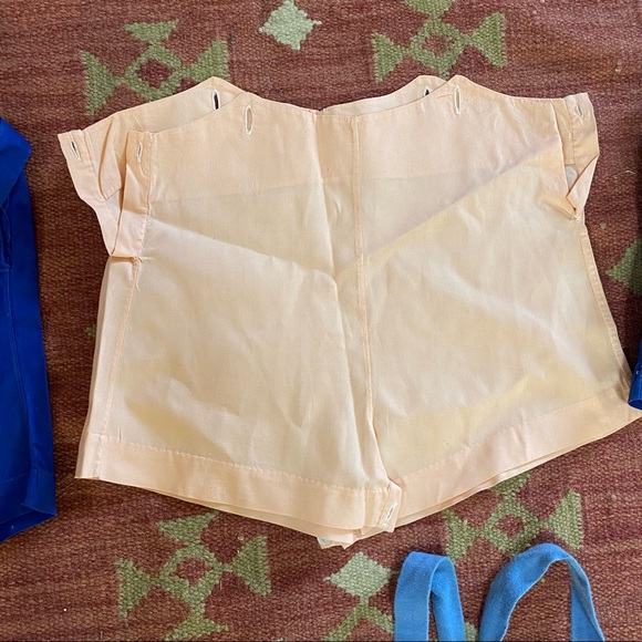 Lot of antique baby clothes - Picture 3 of 7